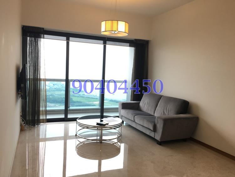 Marina Bay Residences (D1), Condominium #172974612
